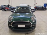  Mini  Cooper MINI MINI / 2013 / 5P / BERLINA ONE 75KW #6
