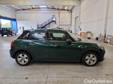  Mini  Cooper MINI MINI / 2013 / 5P / BERLINA ONE 75KW #7