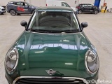  Mini  Cooper MINI MINI / 2013 / 5P / BERLINA ONE 75KW #31