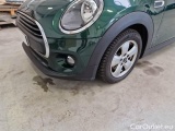  Mini  Cooper MINI MINI / 2013 / 5P / BERLINA ONE 75KW #40