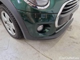  Mini  Cooper MINI MINI / 2013 / 5P / BERLINA ONE 75KW #45