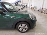  Mini  Cooper MINI MINI / 2013 / 5P / BERLINA ONE 75KW #51