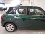  Mini  Cooper MINI MINI / 2013 / 5P / BERLINA ONE 75KW #60