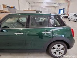  Mini  Cooper MINI MINI / 2013 / 5P / BERLINA ONE 75KW #80
