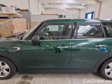  Mini  Cooper MINI MINI / 2013 / 5P / BERLINA ONE 75KW #83