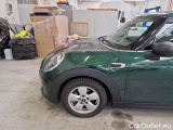  Mini  Cooper MINI MINI / 2013 / 5P / BERLINA ONE 75KW #92