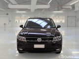  Volkswagen  Tiguan VOLKSWAGEN  / 2016 / 5P / SUV (V.M.)2.0 TDI SCR 110KW Business BMT DSG #6