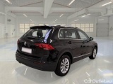  Volkswagen  Tiguan VOLKSWAGEN  / 2016 / 5P / SUV (V.M.)2.0 TDI SCR 110KW Business BMT DSG #2