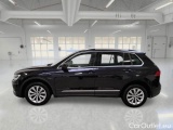  Volkswagen  Tiguan VOLKSWAGEN  / 2016 / 5P / SUV (V.M.)2.0 TDI SCR 110KW Business BMT DSG #8