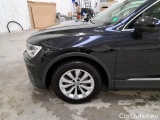  Volkswagen  Tiguan VOLKSWAGEN  / 2016 / 5P / SUV (V.M.)2.0 TDI SCR 110KW Business BMT DSG #72