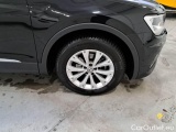 Volkswagen  Tiguan VOLKSWAGEN  / 2016 / 5P / SUV (V.M.)2.0 TDI SCR 110KW Business BMT DSG #81