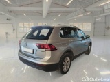  Volkswagen  Tiguan VOLKSWAGEN  / 2016 / 5P / SUV 2.0 TDI SCR 110KW BUSINESS BMT 4MOT DSG #2