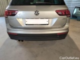  Volkswagen  Tiguan VOLKSWAGEN  / 2016 / 5P / SUV 2.0 TDI SCR 110KW BUSINESS BMT 4MOT DSG #57