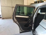  Volkswagen  Tiguan VOLKSWAGEN  / 2016 / 5P / SUV 2.0 TDI SCR 110KW BUSINESS BMT 4MOT DSG #116