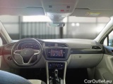  Volkswagen  Tiguan VOLKSWAGEN  / 2020 / 5P / SUV 2.0 TDI SCR 110KW ELEGANCE DSG 4MOTION #3