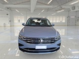  Volkswagen  Tiguan VOLKSWAGEN  / 2020 / 5P / SUV 2.0 TDI SCR 110KW ELEGANCE DSG 4MOTION #6
