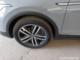  Volkswagen  Tiguan VOLKSWAGEN  / 2020 / 5P / SUV 2.0 TDI SCR 110KW ELEGANCE DSG 4MOTION #17