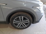  Volkswagen  Tiguan VOLKSWAGEN  / 2020 / 5P / SUV 2.0 TDI SCR 110KW ELEGANCE DSG 4MOTION #18