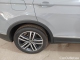  Volkswagen  Tiguan VOLKSWAGEN  / 2020 / 5P / SUV 2.0 TDI SCR 110KW ELEGANCE DSG 4MOTION #19