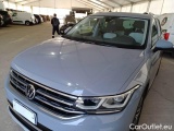  Volkswagen  Tiguan VOLKSWAGEN  / 2020 / 5P / SUV 2.0 TDI SCR 110KW ELEGANCE DSG 4MOTION #33
