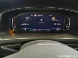  Volkswagen  Tiguan VOLKSWAGEN  / 2020 / 5P / SUV 2.0 TDI SCR 110KW ELEGANCE DSG #4