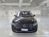  Volkswagen  Tiguan VOLKSWAGEN  / 2020 / 5P / SUV 2.0 TDI SCR 110KW ELEGANCE DSG #6