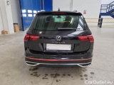  Volkswagen  Tiguan VOLKSWAGEN  / 2020 / 5P / SUV 2.0 TDI SCR 110KW ELEGANCE DSG #60