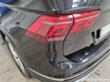  Volkswagen  Tiguan VOLKSWAGEN  / 2020 / 5P / SUV 2.0 TDI SCR 110KW ELEGANCE DSG #58
