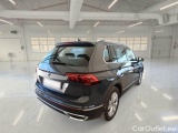  Volkswagen  Tiguan VOLKSWAGEN  / 2020 / 5P / SUV 2.0 TDI SCR 110KW ELEGANCE DSG #2