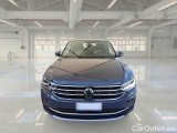  Volkswagen  Tiguan VOLKSWAGEN  / 2020 / 5P / SUV 2.0 TDI SCR 110KW ELEGANCE DSG #6
