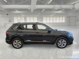  Volkswagen  Tiguan VOLKSWAGEN  / 2020 / 5P / SUV 2.0 TDI SCR 110KW ELEGANCE DSG #7