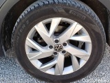  Volkswagen  Tiguan VOLKSWAGEN  / 2020 / 5P / SUV 2.0 TDI SCR 110KW ELEGANCE DSG #19