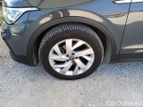  Volkswagen  Tiguan VOLKSWAGEN  / 2020 / 5P / SUV 2.0 TDI SCR 110KW ELEGANCE DSG #82
