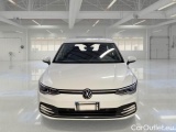  Volkswagen  Golf  VOLKSWAGEN / 2019 / 5P / BERLINA 2.0 TDI SCR 85KW STYLE DSG #6