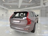  Volvo  XC90 VOLVO  / 2014 / 5P / SUV B5 D AWD AUTOMATICO INSCRIPTION #2