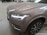  Volvo  XC90 VOLVO  / 2014 / 5P / SUV B5 D AWD AUTOMATICO INSCRIPTION #30
