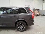  Volvo  XC90 VOLVO  / 2014 / 5P / SUV B5 D AWD AUTOMATICO PLUS BRIGHT #71