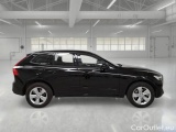  Volvo  XC60 VOLVO  / 2021 / 5P / SUV B4 D AUTOMATICO ESSENTIAL #7