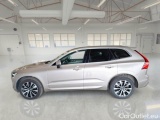  Volvo  XC60 VOLVO  / 2021 / 5P / SUV B4 D AUTOMATICO CORE #8
