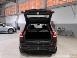  Volvo  XC60 VOLVO  / 2021 / 5P / SUV B4 D AWD AUTOMATICO ULTIMATE DARK #5