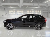  Volvo  XC60 VOLVO  / 2021 / 5P / SUV B4 D AWD AUTOMATICO ULTIMATE DARK #8
