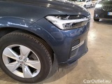  Volvo  XC60 VOLVO  / 2021 / 5P / SUV B4 D AUTOMATICO CORE #35