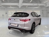  Alfa Romeo   STELVIO ALFA ROMEO / 2017 / 5P / SUV 2.2 TURBO DIES 190CV EXECUTIVE AT8 RWD #2