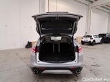  Alfa Romeo   STELVIO ALFA ROMEO / 2017 / 5P / SUV 2.2 TURBO DIES 190CV EXECUTIVE AT8 RWD #5