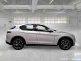  Alfa Romeo   STELVIO ALFA ROMEO / 2017 / 5P / SUV 2.2 TURBO DIES 190CV EXECUTIVE AT8 RWD #7