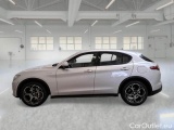  Alfa Romeo   STELVIO ALFA ROMEO / 2017 / 5P / SUV 2.2 TURBO DIES 190CV EXECUTIVE AT8 RWD #8