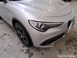  Alfa Romeo   STELVIO ALFA ROMEO / 2017 / 5P / SUV 2.2 TURBO DIES 190CV EXECUTIVE AT8 RWD #42