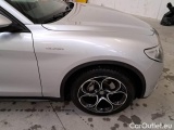  Alfa Romeo   STELVIO ALFA ROMEO / 2017 / 5P / SUV 2.2 TURBO DIES 190CV EXECUTIVE AT8 RWD #51