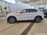  Alfa Romeo   STELVIO ALFA ROMEO / 2017 / 5P / SUV 2.2 TURBO DIESEL 210CV TI AT8 Q4 #11