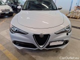  Alfa Romeo   STELVIO ALFA ROMEO / 2017 / 5P / SUV 2.2 TURBO DIESEL 210CV TI AT8 Q4 #29